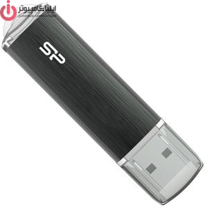 فلش مموری USB3.2 سیلیکون پاور مدل M80 ظرفیت 250 گیگابایت - تصویر 3
