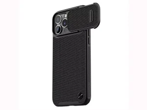 کاور محافظ موبایل برند NIKLLIN مناسب برای IPhone 13 Promax - تصویر 3