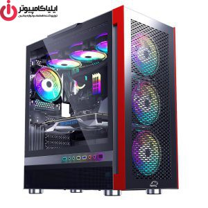کیس گیمینگ TSCO GC 4494