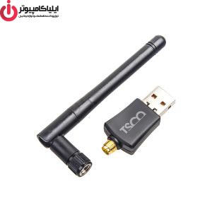 کارت شبکه USB تسکو مدل  TW 1015