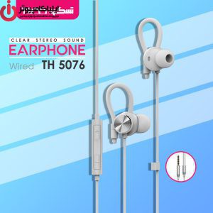 هندزفری تسکو مدل TH 5076