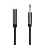 کابل افزایش طول AUX تسکو مدل TSCO TC-AU6 طول 1 متر