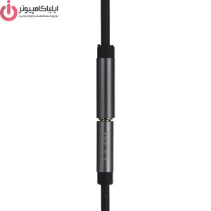 کابل افزایش طول AUX تسکو مدل TC-AU6 طول 1 متر