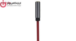 کابل افزایش طول AUX تسکو مدل TC-AU6 طول 1 متر