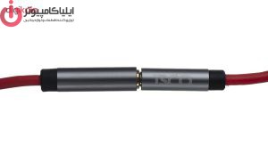 کابل افزایش طول AUX تسکو مدل TC-AU6 طول 1 متر