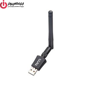 کارت شبکه USB تسکو مدل  TW 1015