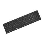 کیبورد و ماوس USB تسکو مدل TKM 8061 - تصویر 3