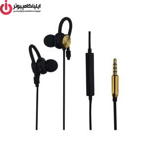 هندزفری تسکو مدل TH 5076