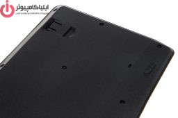 کیبورد تسکو مدل TK 8033 - تصویر 3