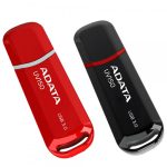 فلش مموری ای دیتا مدل DashDrive UV150 ظرفیت 32 گیگابایت - تصویر 3