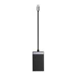 کارت‌خوان همه‌کاره USB3.0 اوریکو مدل ORICO CL4T-C3 - تصویر 3