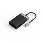 کارت‌خوان همه‌کاره USB3.0 اوریکو مدل ORICO CL4T-C3