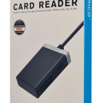 کارت خوان همه کاره USB3.0 اوریکو مدل ORICO CL4T-A3 - تصویر 3