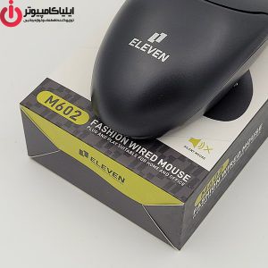 ماوس ایلون مدل M602