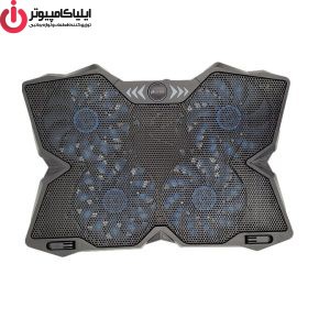 کول پد لپ تاپ الون مدل ELEVEN N704