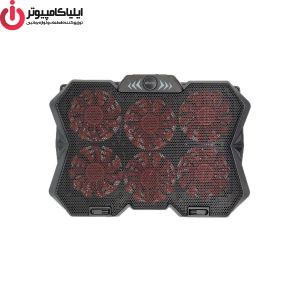 پایه خنک کننده  لپ تاپ ایلون مدل N706