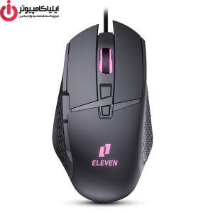 ماوس مخصوص بازی ایلون  مدل GM4