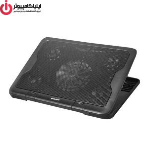 پایه خنک کننده  لپ تاپ ایلون مدل ELEVEN N702