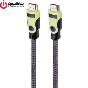 کابل HDMI الون مدل EL-1000 طول 10 متر