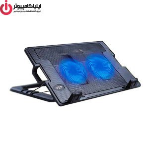 پایه خنک کننده  لپ تاپ ایلون مدل ELEVEN N700