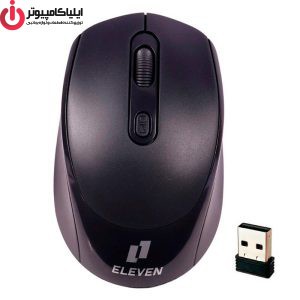 ماوس بی سیم ایلون مدل WM901