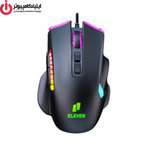 ماوس ایلون مدل GM5