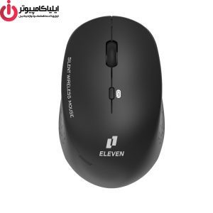 ماوس بی سیم ایلون مدل WM907