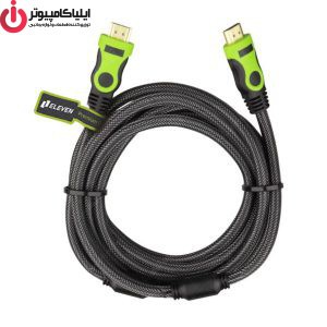 کابل HDMI الون مدل EL-2000 طول 20 متر
