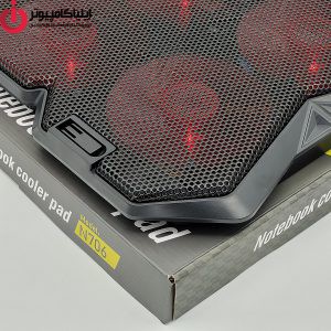 پایه خنک کننده  لپ تاپ ایلون مدل N706