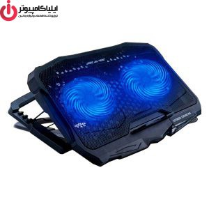 پایه خنک کننده  لپ تاپ ایلون مدل ELEVEN N701