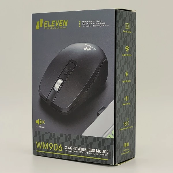 ELEVEN WM906 خرید