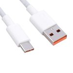 کابل دیتا و شارژ  Type-C الون مدل TC1 به طول 1 متر - تصویر 2