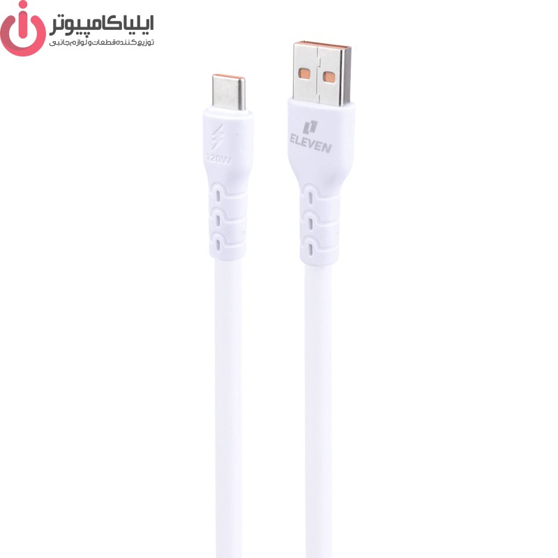 Eleven-TC2-6A-120W-1m-Type-C-Cable-(1) Eleven TC2