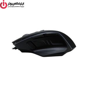 ماوس مخصوص بازی ایلون مدل GM1