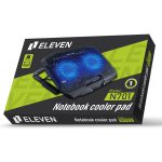 پایه خنک کننده  لپ تاپ ایلون مدل ELEVEN N701