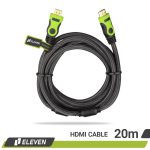 کابل HDMI الون مدل EL-2000 طول 20 متر
