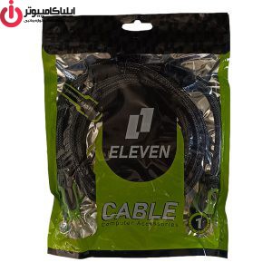 کابل HDMI الون مدل EL-2000 طول 20 متر