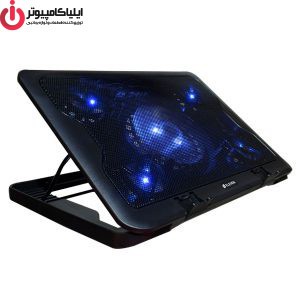 پایه خنک کننده  لپ تاپ ایلون مدل ELEVEN N702
