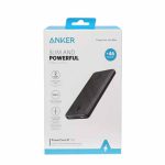 پاوربانک انکر مدل PowerCore III  A1247 ظرفیت 10000 میلی آمپر ساعت - تصویر 3