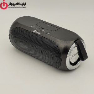 اسپیکر بلوتوثی قابل حمل ایلون مدل PS104