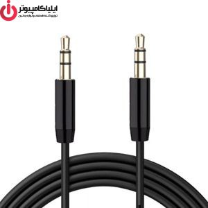 کابل AUX ایلون مدل EL-SO15 طول 1.5متر