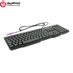 کیبورد لاجیتک مدل classic K100