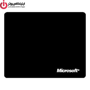 ماوس پد طرح Microsoft