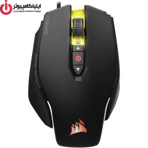 ماوس مخصوص بازی کورسیر مدل M65 PRO RGB