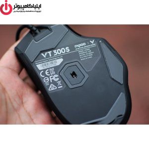 ماوس مخصوص بازی رپو مدل VT300S