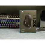 ماوس مخصوص بازی رپو مدل VT300S