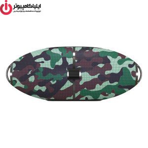 اسپیکر بلوتوثی قابل حمل انرجایزر مدل BTS205