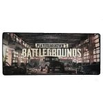 ماوس پد گیمینگ طرح Battle Ground برند الون سایز 70*30
