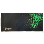 ماوس پد گیمینگ طرح Razer Goliathus برند الون سایز 70*30