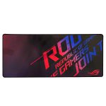 ماوس پد گیمینگ طرح ROG برند الون سایز 70*30
